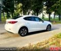 Белый Мазда 3, объемом двигателя 2 л и пробегом 139 тыс. км за 11950 $, фото 2 на Automoto.ua