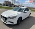 Білий Мазда 3, об'ємом двигуна 2 л та пробігом 110 тис. км за 10700 $, фото 7 на Automoto.ua