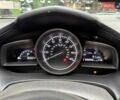 Білий Мазда 3, об'ємом двигуна 2 л та пробігом 90 тис. км за 14490 $, фото 13 на Automoto.ua