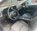 Белый Мазда 3, объемом двигателя 2 л и пробегом 184 тыс. км за 10800 $, фото 10 на Automoto.ua
