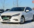 Білий Мазда 3, об'ємом двигуна 2 л та пробігом 90 тис. км за 12700 $, фото 3 на Automoto.ua