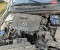 Белый Мазда 3, объемом двигателя 2 л и пробегом 80 тыс. км за 7650 $, фото 8 на Automoto.ua