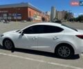 Білий Мазда 3, об'ємом двигуна 1.5 л та пробігом 86 тис. км за 14300 $, фото 1 на Automoto.ua