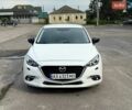 Білий Мазда 3, об'ємом двигуна 1.5 л та пробігом 103 тис. км за 9000 $, фото 1 на Automoto.ua