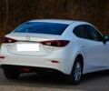 Белый Мазда 3, объемом двигателя 15 л и пробегом 39 тыс. км за 16999 $, фото 6 на Automoto.ua