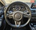 Білий Мазда 3, об'ємом двигуна 1.5 л та пробігом 86 тис. км за 14700 $, фото 21 на Automoto.ua