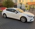 Білий Мазда 3, об'ємом двигуна 2 л та пробігом 110 тис. км за 10700 $, фото 1 на Automoto.ua