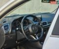 Білий Мазда 3, об'ємом двигуна 1.5 л та пробігом 86 тис. км за 14700 $, фото 19 на Automoto.ua