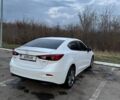Білий Мазда 3, об'ємом двигуна 2.5 л та пробігом 116 тис. км за 11500 $, фото 5 на Automoto.ua