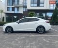 Білий Мазда 3, об'ємом двигуна 2.5 л та пробігом 144 тис. км за 14000 $, фото 8 на Automoto.ua
