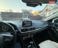 Білий Мазда 3, об'ємом двигуна 2.49 л та пробігом 129 тис. км за 13750 $, фото 2 на Automoto.ua