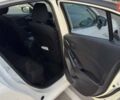 Білий Мазда 3, об'ємом двигуна 1.5 л та пробігом 144 тис. км за 13500 $, фото 17 на Automoto.ua