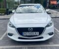 Білий Мазда 3, об'ємом двигуна 2.5 л та пробігом 144 тис. км за 14000 $, фото 1 на Automoto.ua