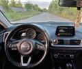 Белый Мазда 3, объемом двигателя 2 л и пробегом 193 тыс. км за 12800 $, фото 11 на Automoto.ua