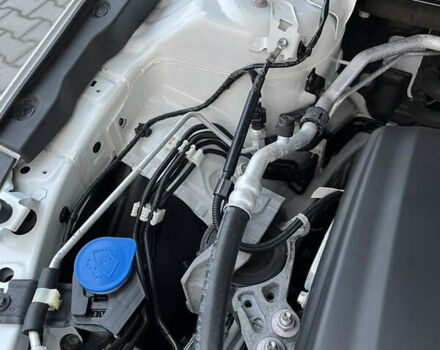 Белый Мазда 3, объемом двигателя 1.5 л и пробегом 144 тыс. км за 14500 $, фото 40 на Automoto.ua