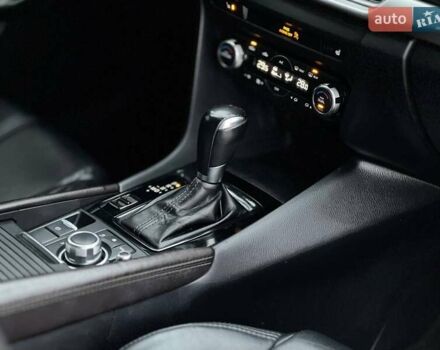 Белый Мазда 3, объемом двигателя 2 л и пробегом 196 тыс. км за 10990 $, фото 39 на Automoto.ua