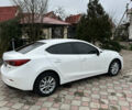 Белый Мазда 3, объемом двигателя 2 л и пробегом 107 тыс. км за 9500 $, фото 4 на Automoto.ua