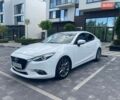 Белый Мазда 3, объемом двигателя 2.5 л и пробегом 144 тыс. км за 14000 $, фото 1 на Automoto.ua