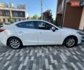 Белый Мазда 3, объемом двигателя 1.5 л и пробегом 110 тыс. км за 14300 $, фото 5 на Automoto.ua
