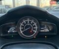 Белый Мазда 3, объемом двигателя 2 л и пробегом 90 тыс. км за 12500 $, фото 13 на Automoto.ua