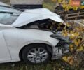 Белый Мазда 3, объемом двигателя 2 л и пробегом 80 тыс. км за 7650 $, фото 3 на Automoto.ua