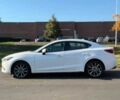 Білий Мазда 3, об'ємом двигуна 2.5 л та пробігом 78 тис. км за 7300 $, фото 6 на Automoto.ua