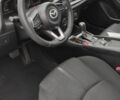 Белый Мазда 3, объемом двигателя 2 л и пробегом 202 тыс. км за 11800 $, фото 4 на Automoto.ua