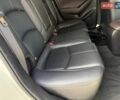 Белый Мазда 3, объемом двигателя 2.5 л и пробегом 114 тыс. км за 13800 $, фото 8 на Automoto.ua