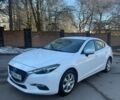 Білий Мазда 3, об'ємом двигуна 2 л та пробігом 59 тис. км за 11999 $, фото 1 на Automoto.ua
