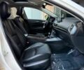 Белый Мазда 3, объемом двигателя 2.5 л и пробегом 50 тыс. км за 8000 $, фото 7 на Automoto.ua