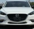 Белый Мазда 3, объемом двигателя 2.5 л и пробегом 77 тыс. км за 10000 $, фото 1 на Automoto.ua