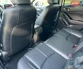 Белый Мазда 3, объемом двигателя 2.5 л и пробегом 100 тыс. км за 12300 $, фото 63 на Automoto.ua