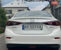 Белый Мазда 3, объемом двигателя 1.5 л и пробегом 170 тыс. км за 13500 $, фото 1 на Automoto.ua