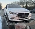 Белый Мазда 3, объемом двигателя 2.5 л и пробегом 75 тыс. км за 5999 $, фото 1 на Automoto.ua
