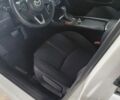 Белый Мазда 3, объемом двигателя 2 л и пробегом 174 тыс. км за 12100 $, фото 10 на Automoto.ua