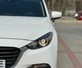 Белый Мазда 3, объемом двигателя 2.5 л и пробегом 114 тыс. км за 13600 $, фото 3 на Automoto.ua