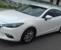 Білий Мазда 3, об'ємом двигуна 1.5 л та пробігом 15 тис. км за 21000 $, фото 1 на Automoto.ua