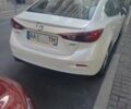 Белый Мазда 3, объемом двигателя 1.5 л и пробегом 168 тыс. км за 13500 $, фото 1 на Automoto.ua