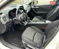 Білий Мазда 3, об'ємом двигуна 2 л та пробігом 94 тис. км за 11300 $, фото 16 на Automoto.ua