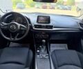 Білий Мазда 3, об'ємом двигуна 2 л та пробігом 39 тис. км за 2298 $, фото 3 на Automoto.ua