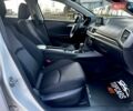 Белый Мазда 3, объемом двигателя 2 л и пробегом 95 тыс. км за 11800 $, фото 22 на Automoto.ua