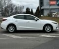 Білий Мазда 3, об'ємом двигуна 2 л та пробігом 94 тис. км за 11300 $, фото 10 на Automoto.ua