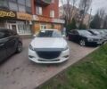 Белый Мазда 3, объемом двигателя 2 л и пробегом 80 тыс. км за 14200 $, фото 3 на Automoto.ua