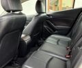 Белый Мазда 3, объемом двигателя 2.49 л и пробегом 127 тыс. км за 13799 $, фото 10 на Automoto.ua