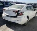 Белый Мазда 3, объемом двигателя 2 л и пробегом 31 тыс. км за 5000 $, фото 4 на Automoto.ua