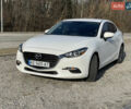 Білий Мазда 3, об'ємом двигуна 2.5 л та пробігом 63 тис. км за 14700 $, фото 1 на Automoto.ua