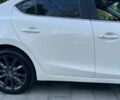 Белый Мазда 3, объемом двигателя 2.5 л и пробегом 100 тыс. км за 12300 $, фото 27 на Automoto.ua