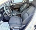 Білий Мазда 3, об'ємом двигуна 2 л та пробігом 39 тис. км за 2298 $, фото 5 на Automoto.ua