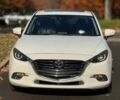 Білий Мазда 3, об'ємом двигуна 2.5 л та пробігом 78 тис. км за 7300 $, фото 1 на Automoto.ua