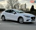 Белый Мазда 3, объемом двигателя 2 л и пробегом 95 тыс. км за 11800 $, фото 14 на Automoto.ua